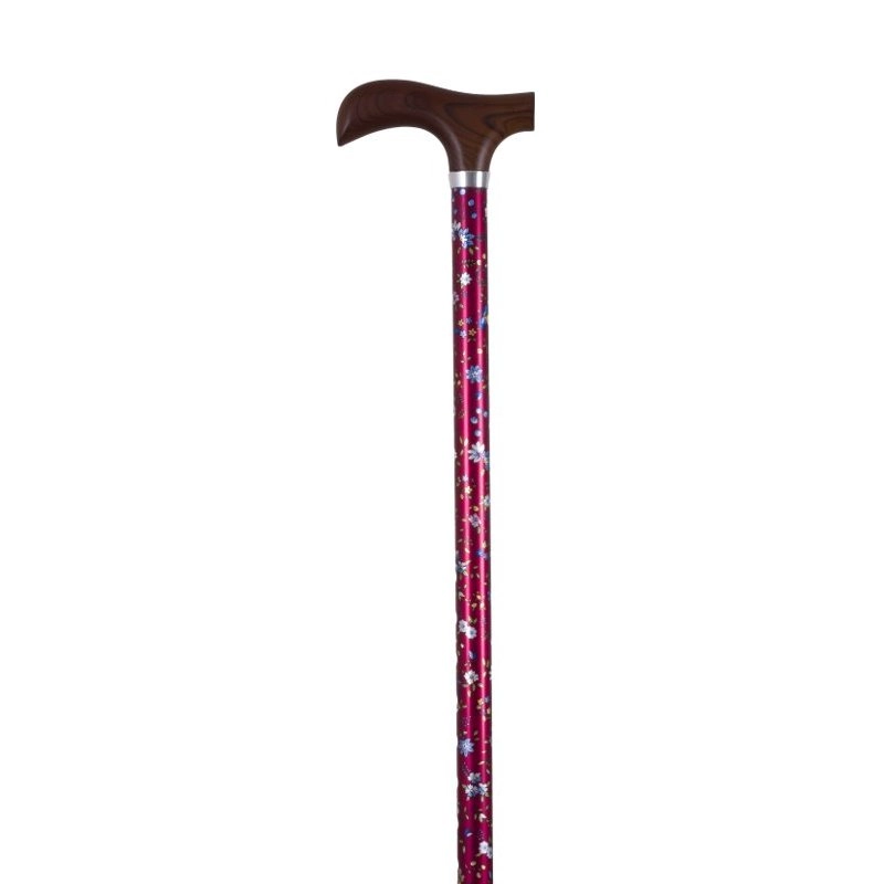 MULETILLA EXTENSIBLE FLORECILLAS REF.471 GARCIA