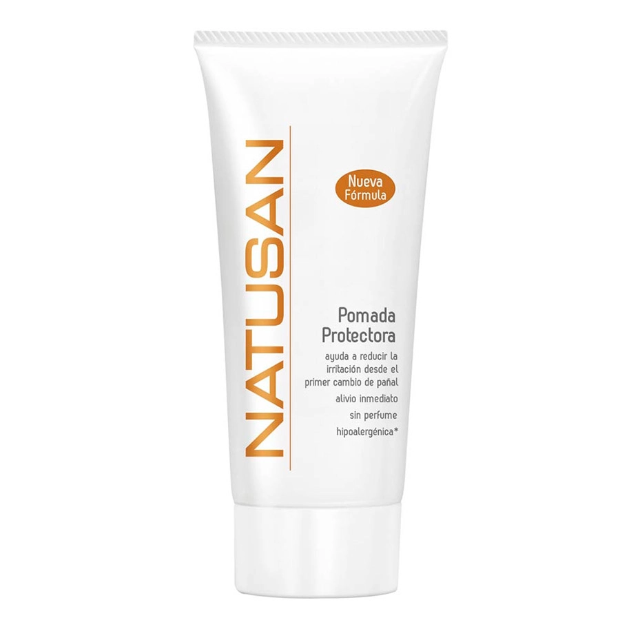 NATUSAN POMADA PROTECTORA  1 ENVASE 75 ML