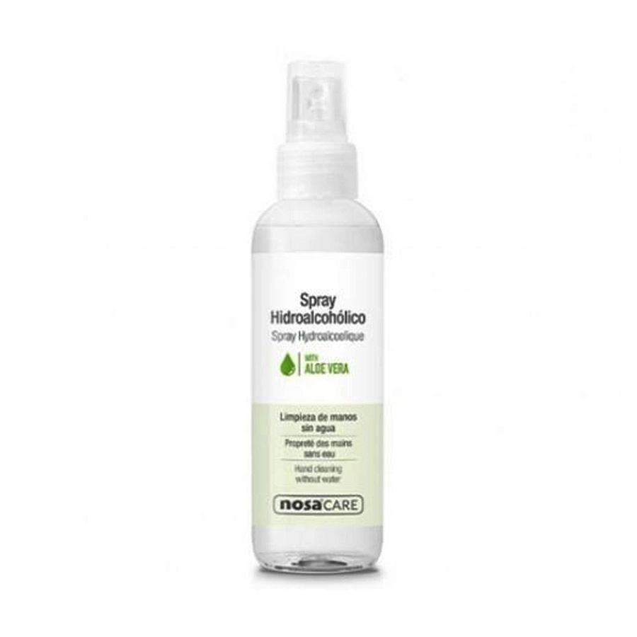 NOSACARE SPRAY HIDROALCOHOLICO HIGIENIZANTE  1 ENVASE 100 ML