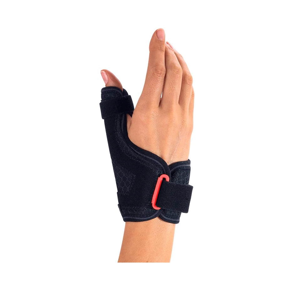 ORTESIS DE PULGAR ERGOFORM TALLA 2 DONJOY