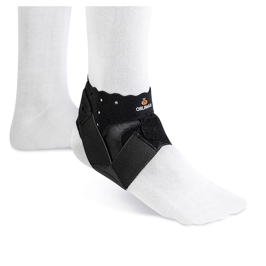 ORTESIS DIURNA FASCITIS PLANTAR FP01 TALLA 1 ORLIMAN
