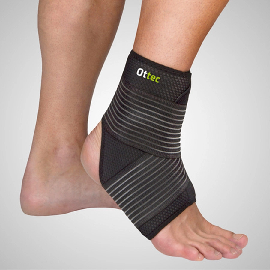 OTTEC TOBILLERA AJUSTABLE TALLA XL EMO