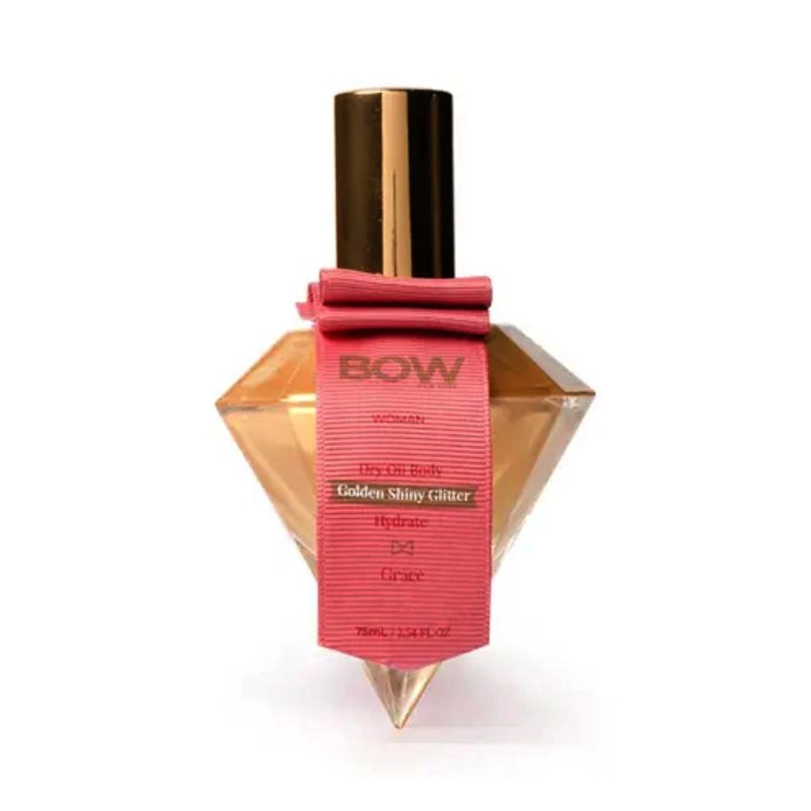 PAPILLON BOW ACEITE SECO GLITTER GRACE 75ML