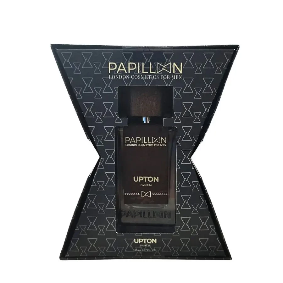 PAPILLON PRIVE UPTON PERFUME 50ML