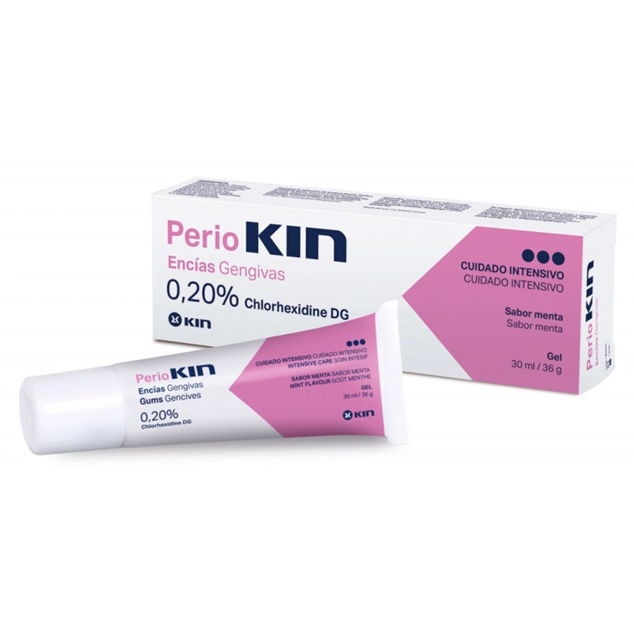 PERIOKIN GEL  1 TUBO 30 ML
