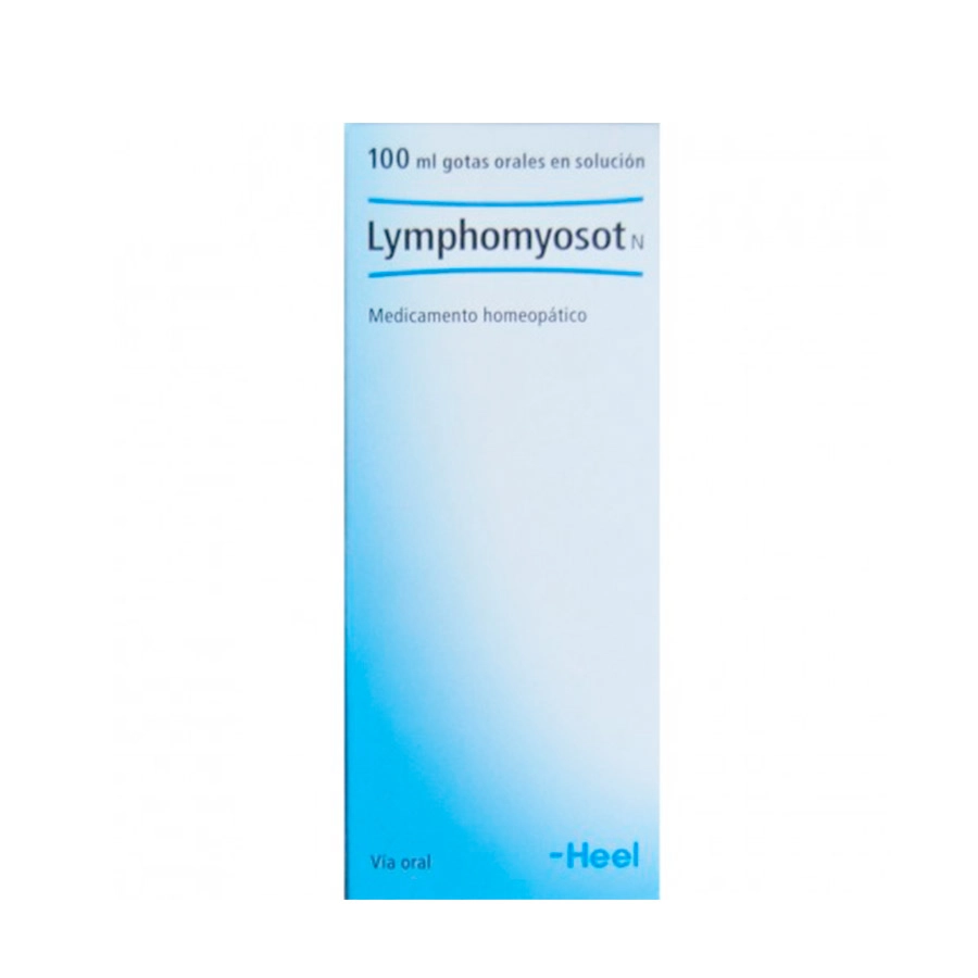 PHI LYMPHOMYOSOT MYOSOTIS GOTAS 100 ML