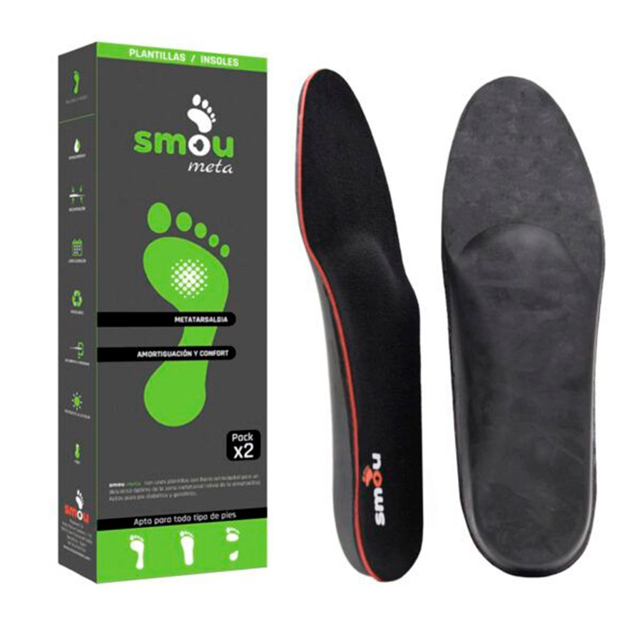 PLANTILLAS SMOU META TALLA 37-38