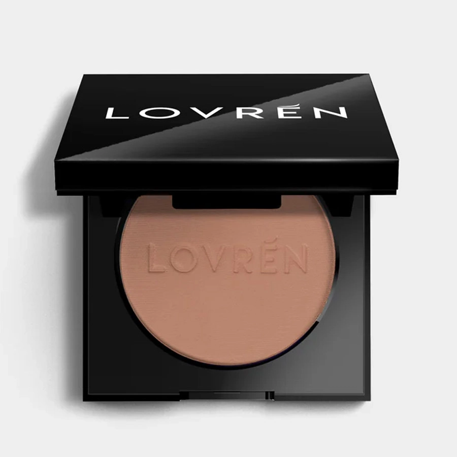 POLVOS COMPACTOS BLUSH COLOR BOOSTER LOVREN 4,2GR