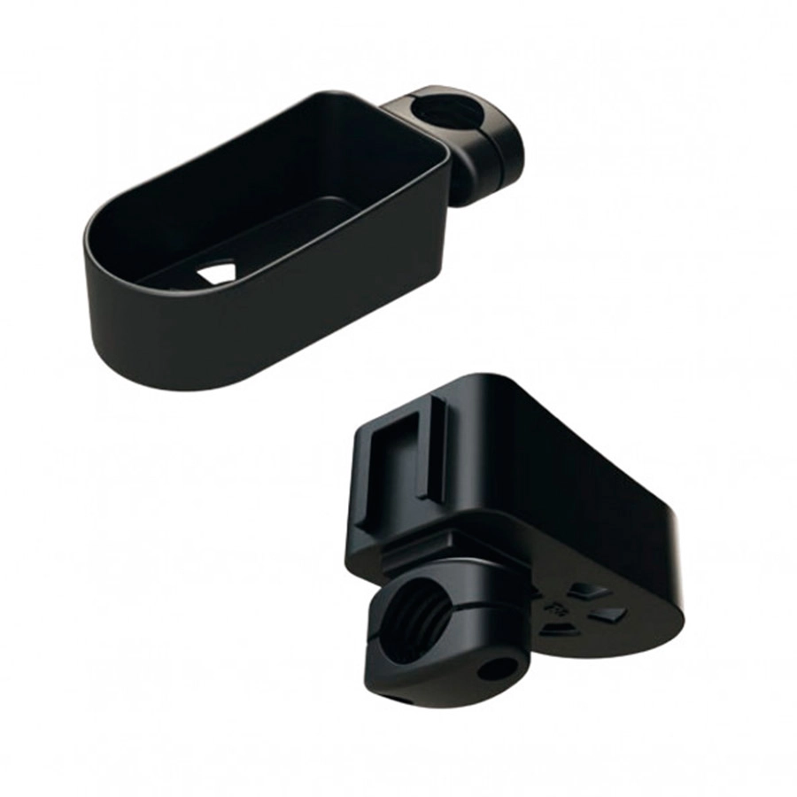 PORTA BASTON TUBO 22/25MM.1 O 2 BASTONES AYUDAS DINAMICAS