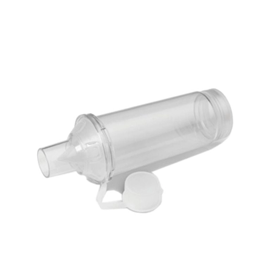 KEYCHAMBER CAMARA DE INHALACION
