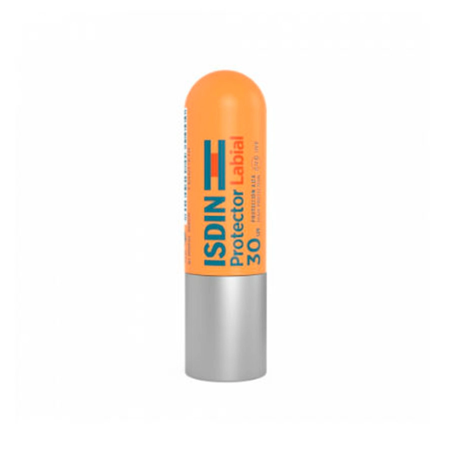 ISDIN PROTECTOR LABIAL SPF 30  1 ENVASE 4 G