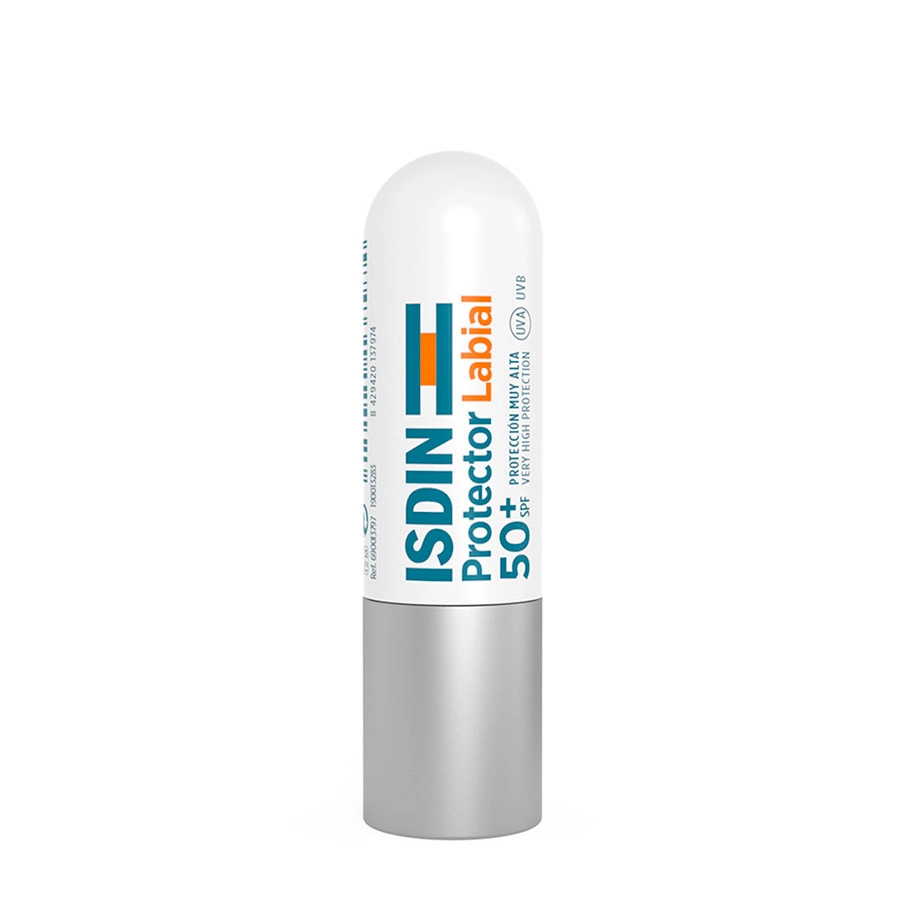 ISDIN PROTECTOR LABIAL SPF 50  1 ENVASE 4 G