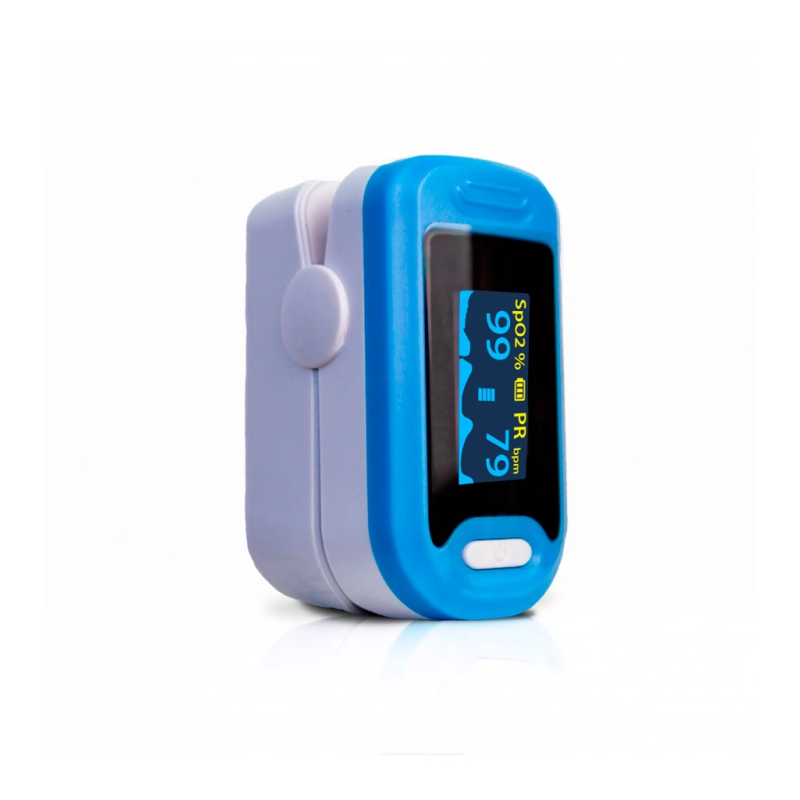 PULSIOXIMETRO PARA ADULTO MOBICLINIC PY-04