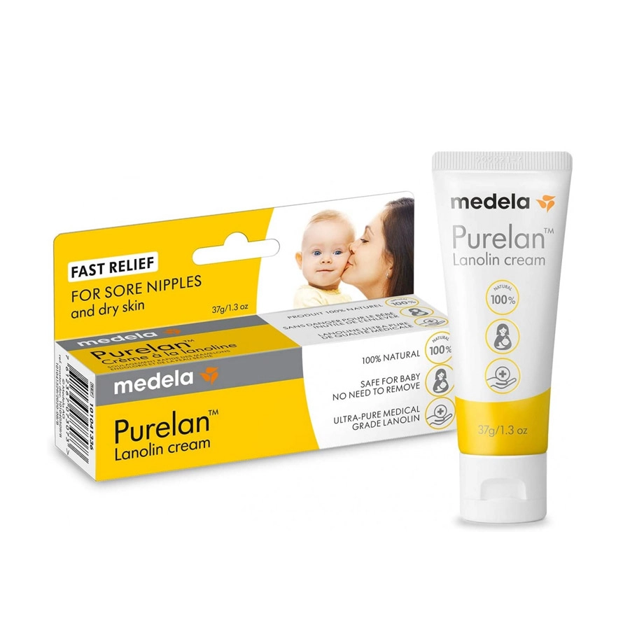 PURELAN 100  1 TUBO 37 G