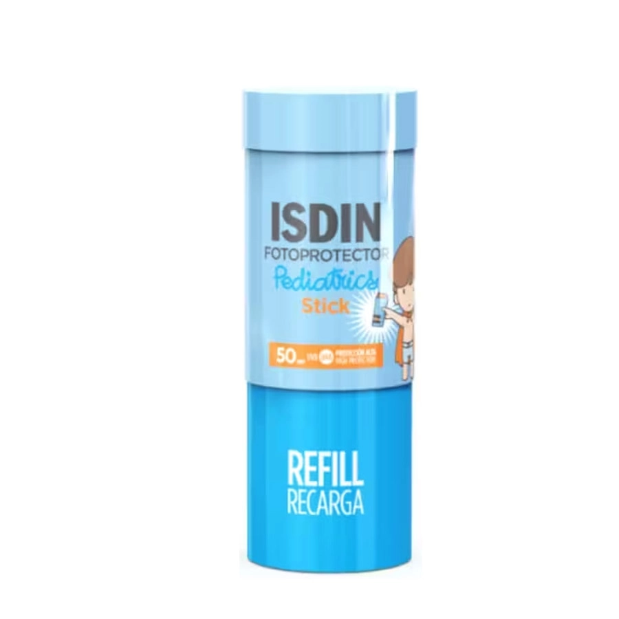 ISDIN FOTOPROTECTOR PEDIATRICS  1 STICK 20 G REFILL