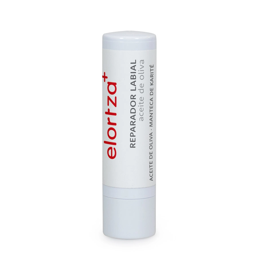 REPARADOR LABIAL ACEITE DE OLIVA ELORTZA BOTIKA 3,8GR