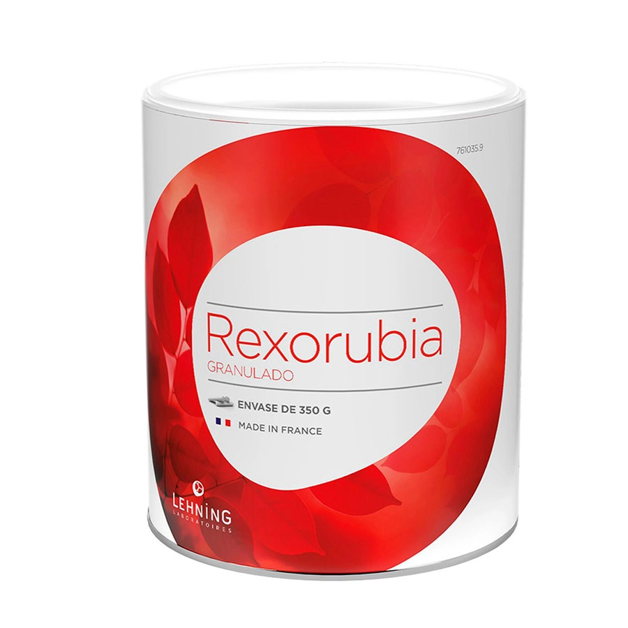 REXORUBIA LEHNING 350 G