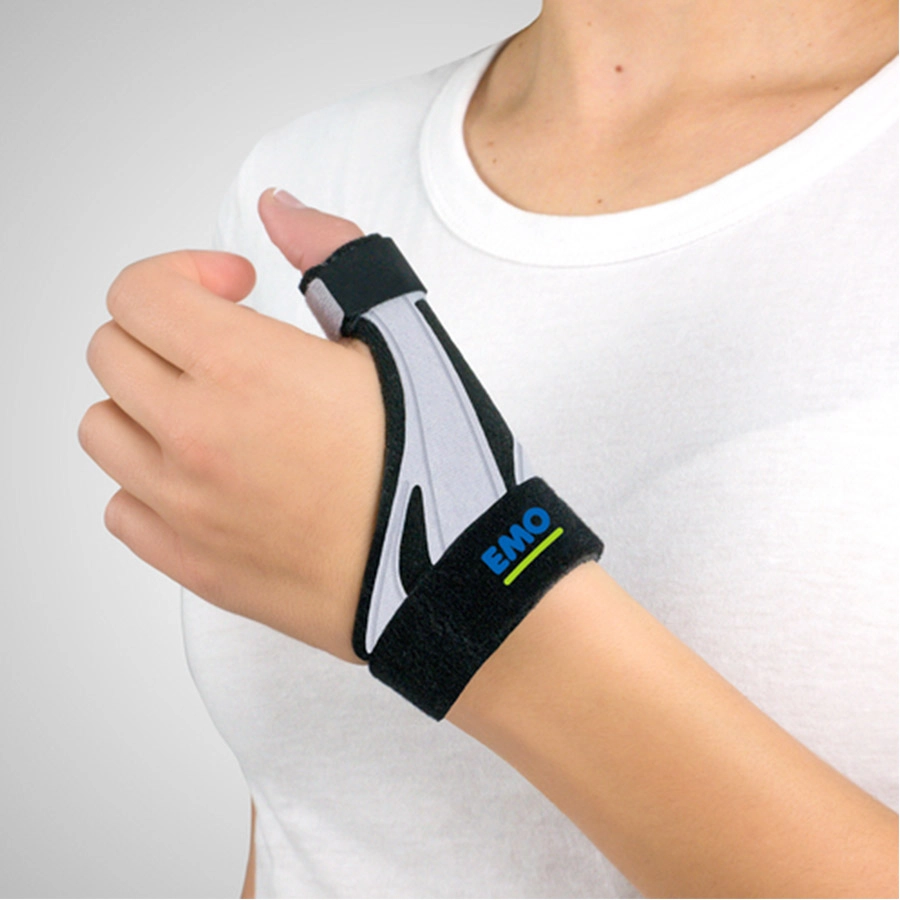 RIZOGRIP ESTABILIZADORA DE PULGAR BILATERAL TALLA L EMO
