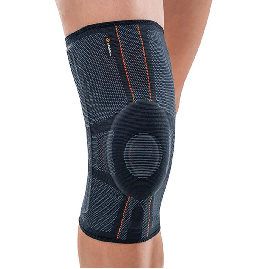 RODILLERA ELASTICA THERA GO TGO480 TALLA 4 ORLIMAN