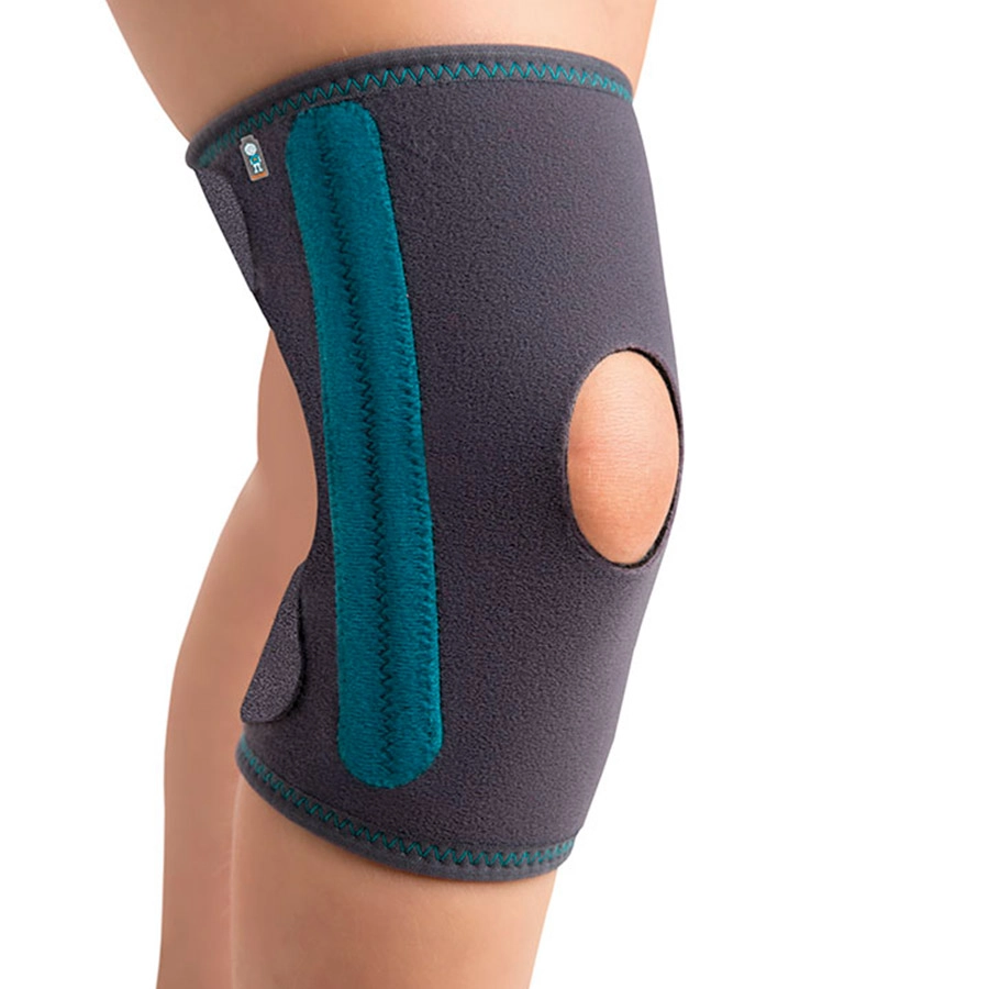 RODILLERA PEDIATRICA CON FLEJES TALLA 1 OP1181 ORLIMAN