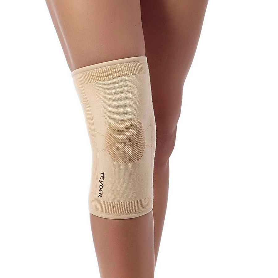 RODILLERA TERMICA DE ANGORA TALLA L TEYDER