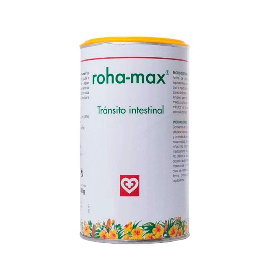 ROHA MAX  1 BOTE 130 G