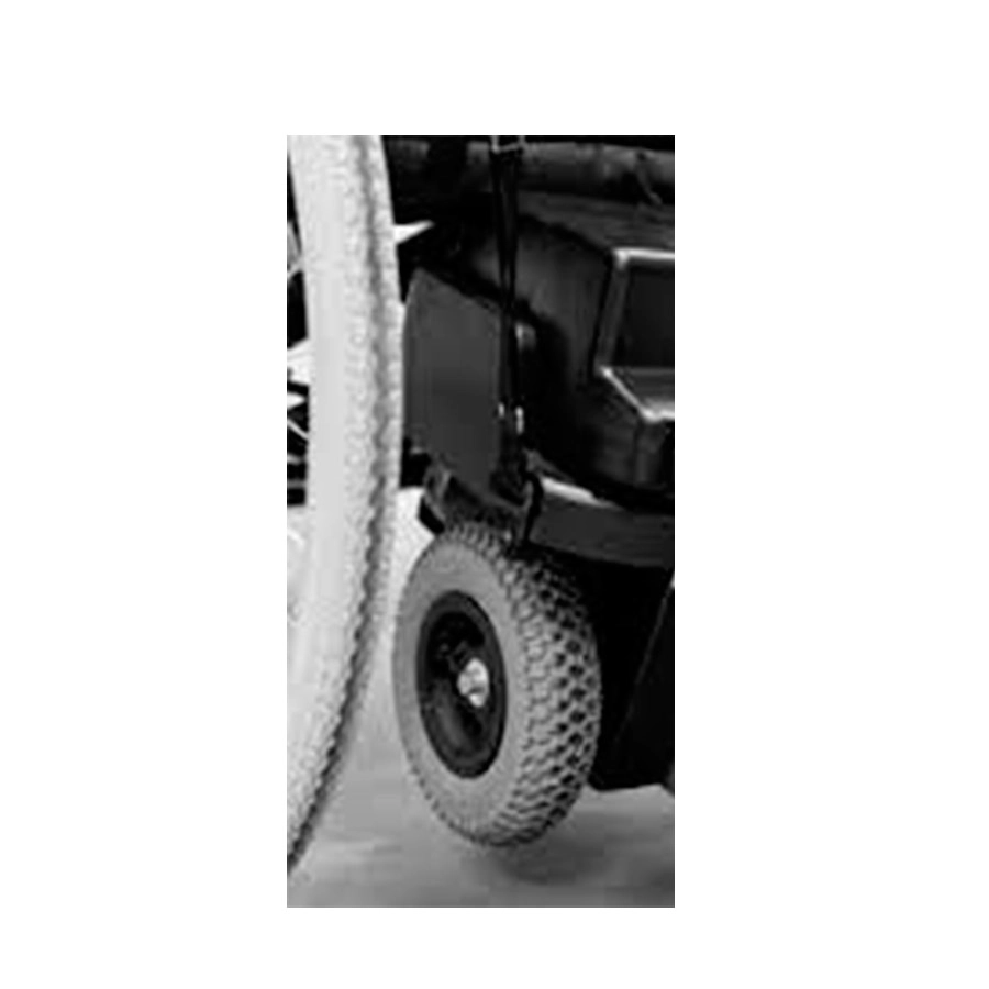 RUEDA DE REPUESTO PARA MOTOR V-DRIVE VERMEIREN UNA UNIDAD