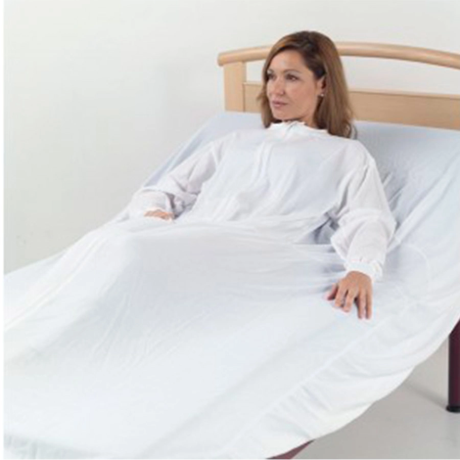 SABANA PIJAMA ADULTO (MANGA LARGA) REF. AD-90 CAMA 135 VETTEL