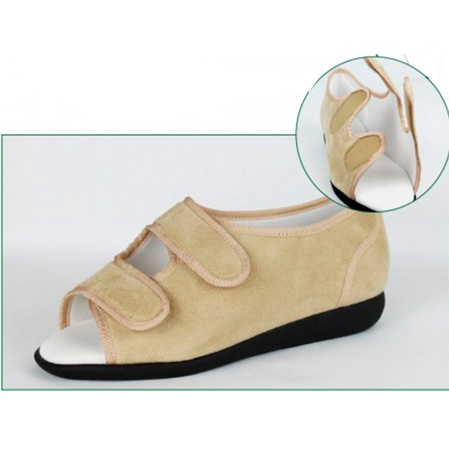 SANDALIA BAMMA BEIG REF.818 TALLA 42