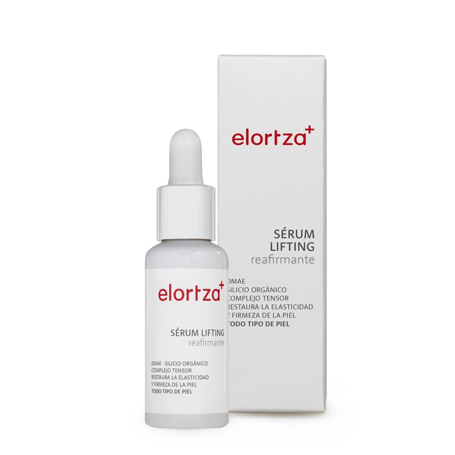 SERUM LIFTING REAFIRMANTE ELORTZA BOTIKA 30ML
