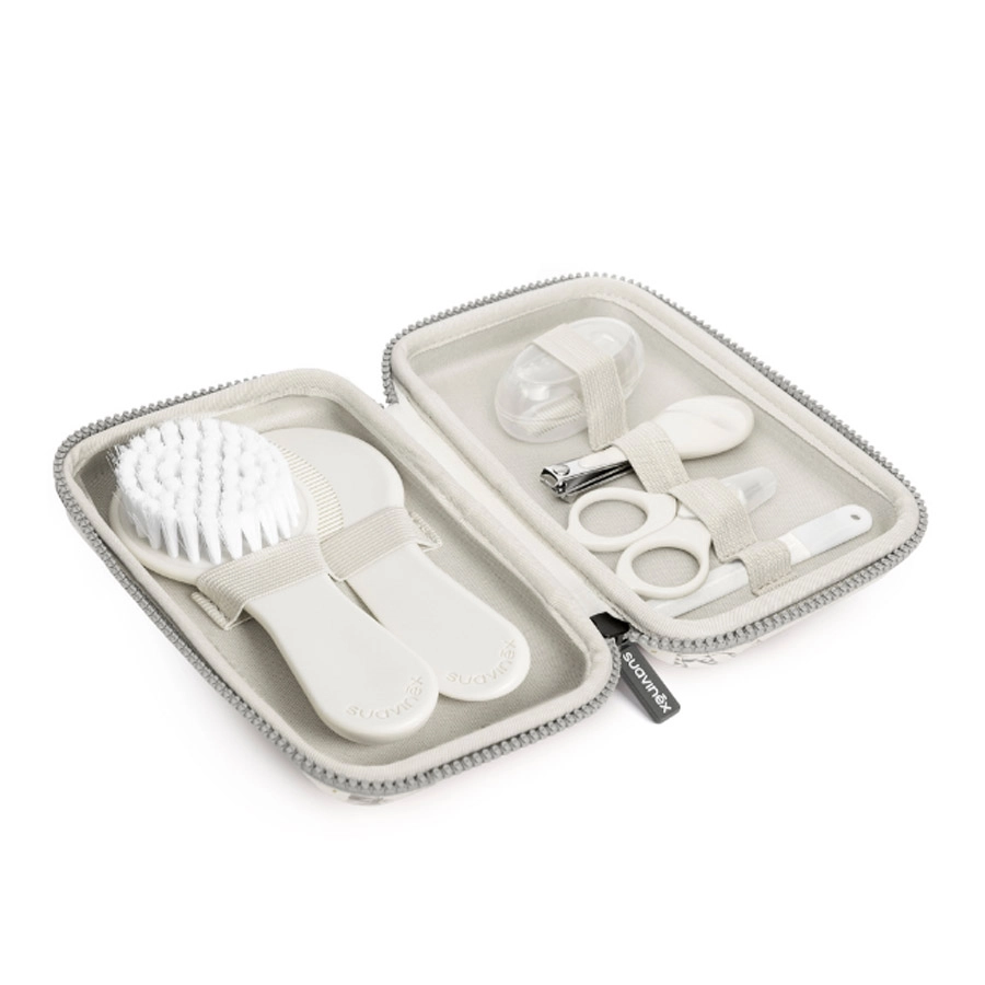 SET MANICURA WILD FREE NEUTRO SUAVINEX
