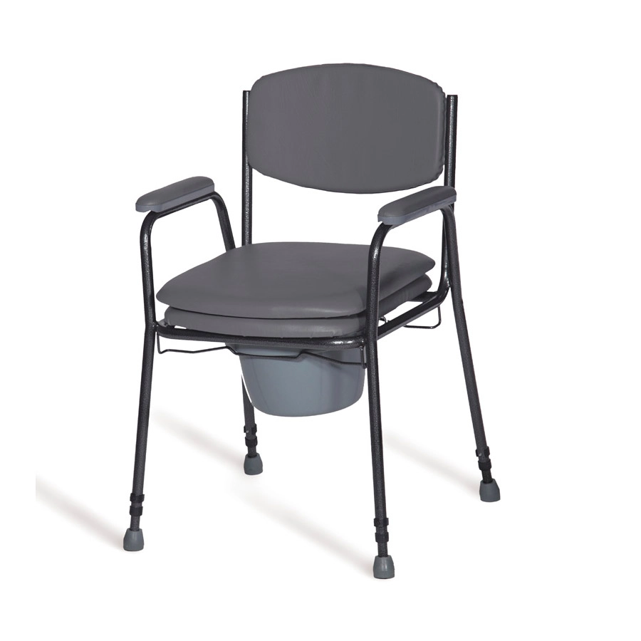SILLA CON W.C. "SERVICE" AD922 AYUDAS DINAMICAS