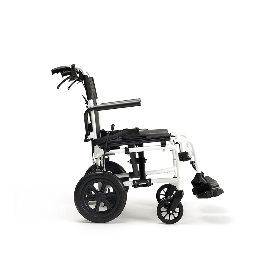 SILLA TRANSFERENCIA BOBBY EVO ASIENTO 48CM VERMEIREN