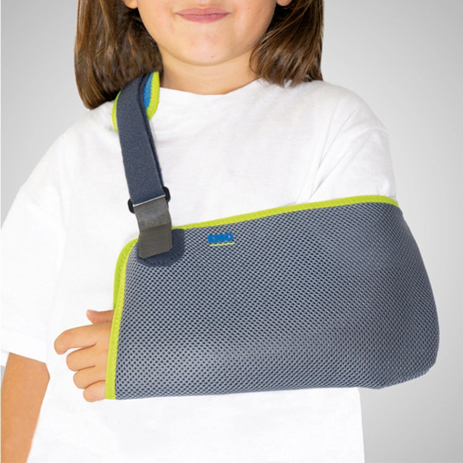 SOPORTE ANTEBRAZO PEDIATRICO KSP401 TALLA S EMO