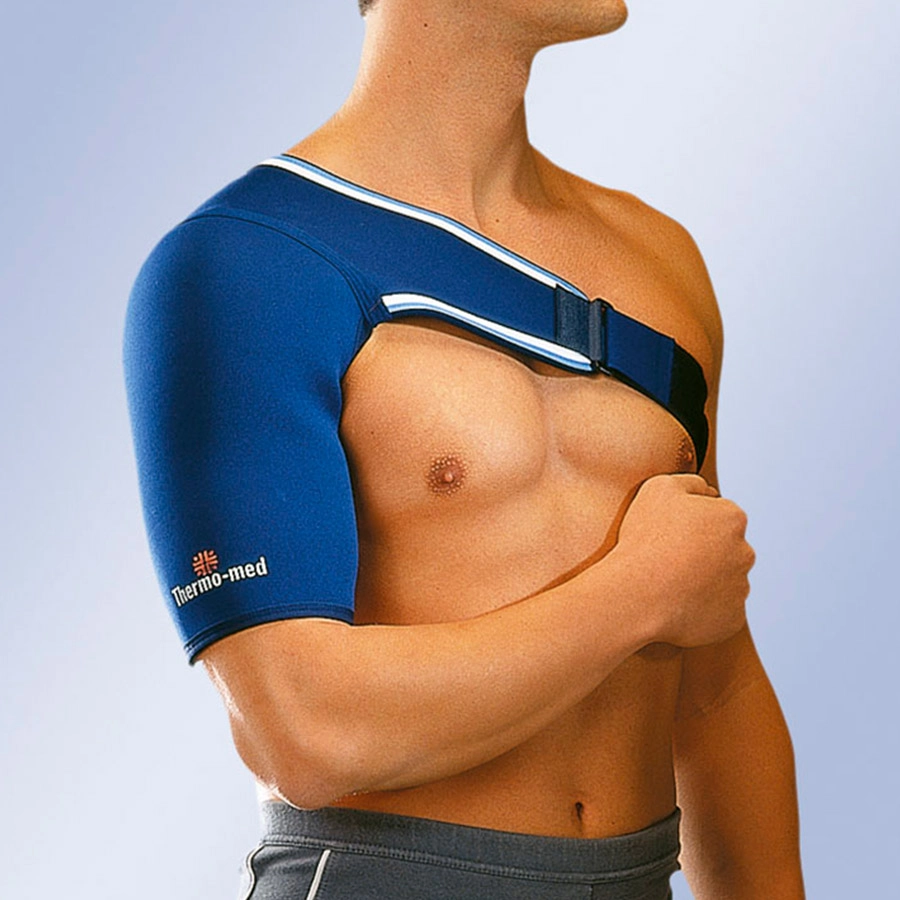 SOPORTE DE HOMBRO DERECHO TALLA 4 ORLIMAN