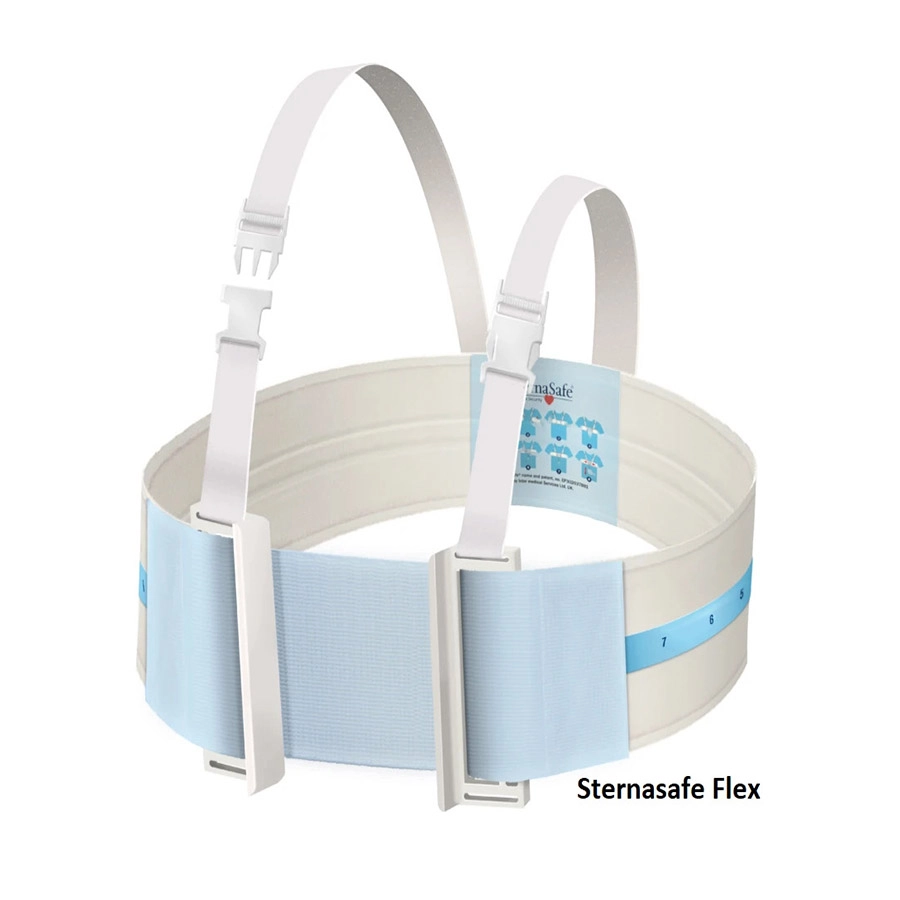SOPORTE ESTERNAL STERNASAFE UNI