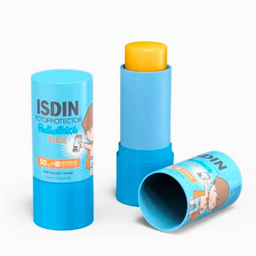 ISDIN FOTOPROTECTOR PEDIATRICS  1 STICK 20 G