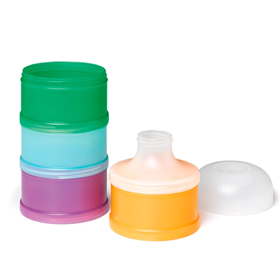 SUAVINEX DOSIFICADOR FORMULA Y CEREALES EN POLVO  + 4 MESES 1 UNIDAD