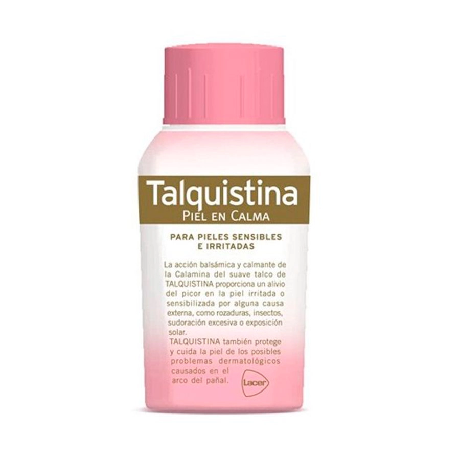 TALQUISTINA  1 ENVASE 50 G