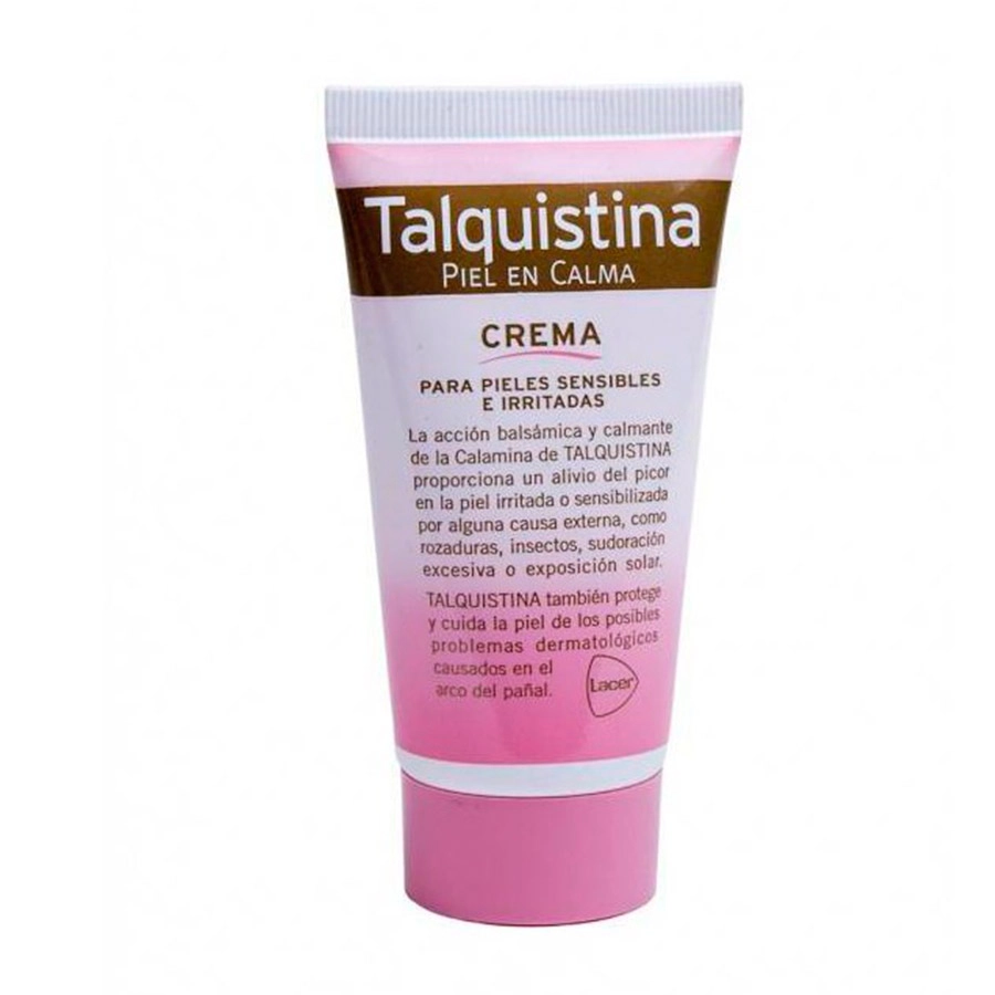 TALQUISTINA CREMA  1 TUBO 50 ML