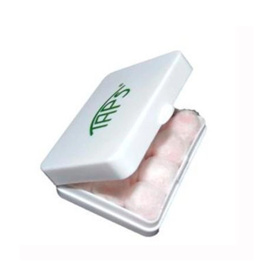 TAPONES OIDOS CERA TAPS 12 UNI