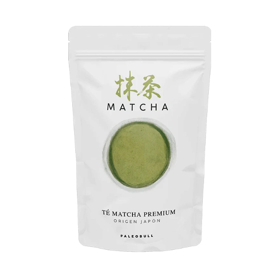 TE MATCHA PREMIUM PALEOBULL 50GR