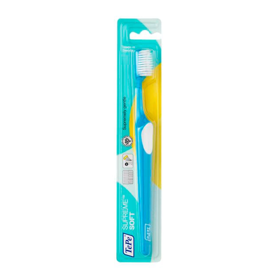 TEPE CEPILLO DENTAL TEPE SUPREME