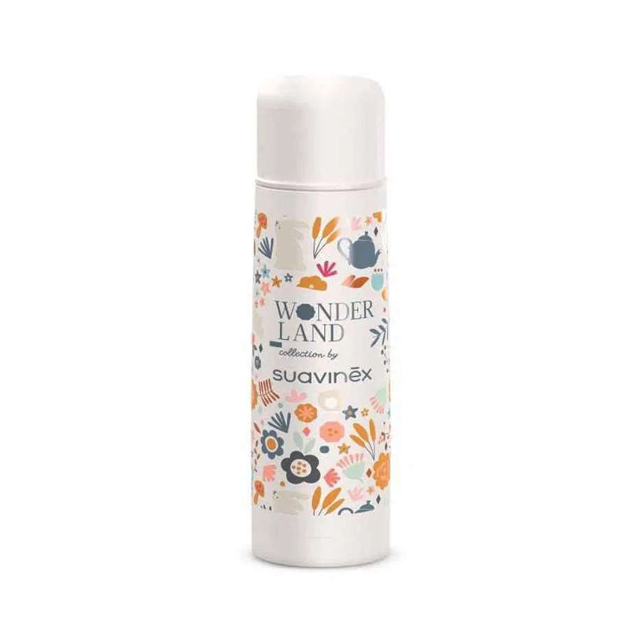TERMO PARA LIQUIDOS SUAVINEX UNISEX 1 UNIDAD 500 ML