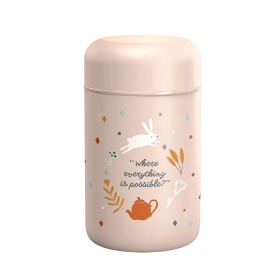 TERMO PARA PAPILLA SUAVINEX 1 UNIDAD 400 ML