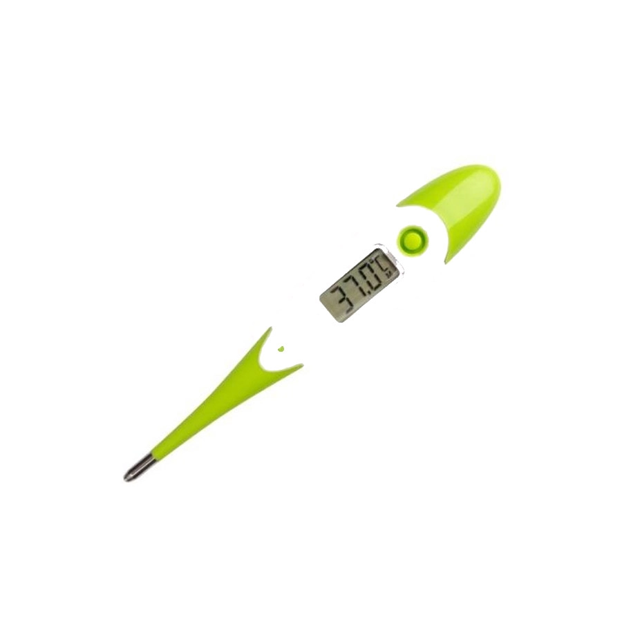 TERMOMETRO DIGITAL FLEXIBLE EXPRES TIEDRA