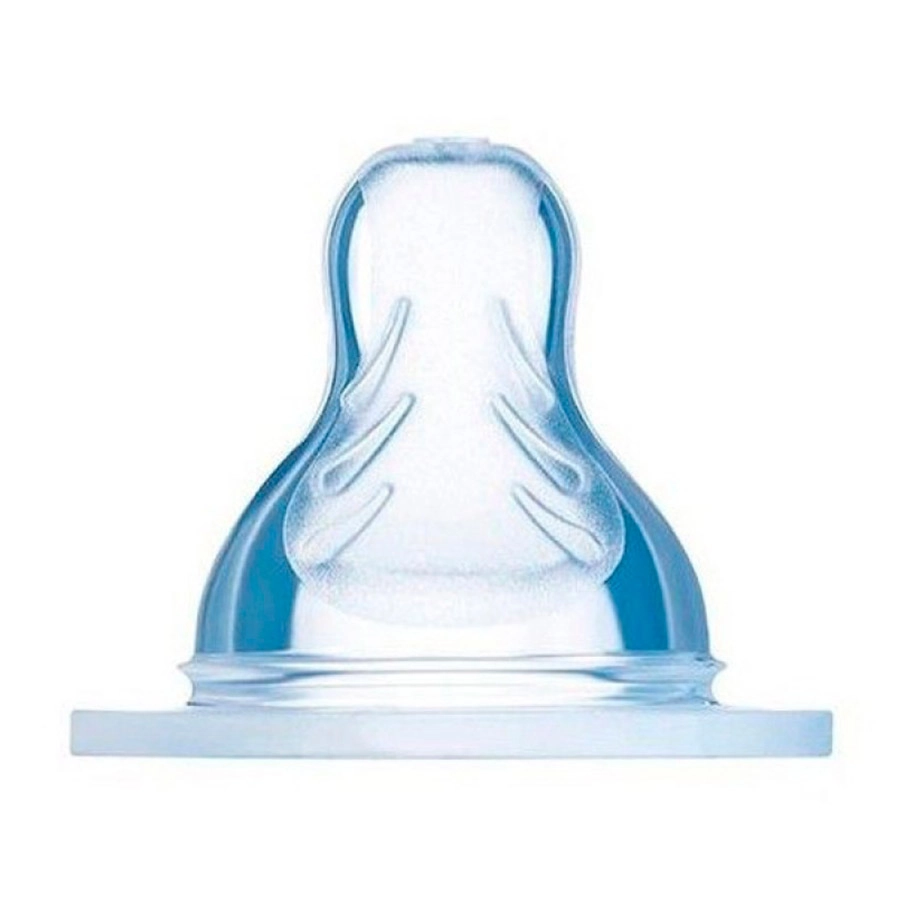TETINA SILICONA FLUJO EXTRA RAPIDO MAM TEAT X + 6 MESES