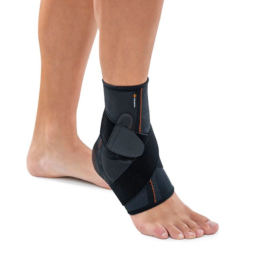 TOBILLERA ELASTICA THERA GO TGO490 TALLA 2 ORLIMAN