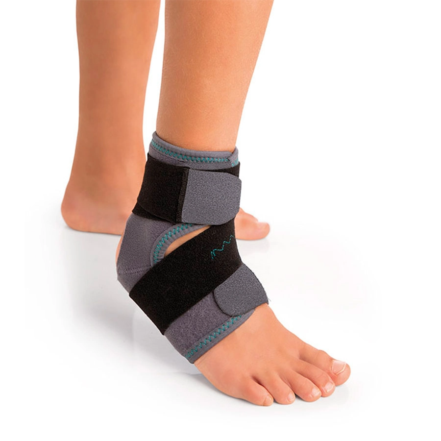 TOBILLERA ENVOLVENTE INFANTIL TALLA 2 ORLIMAN