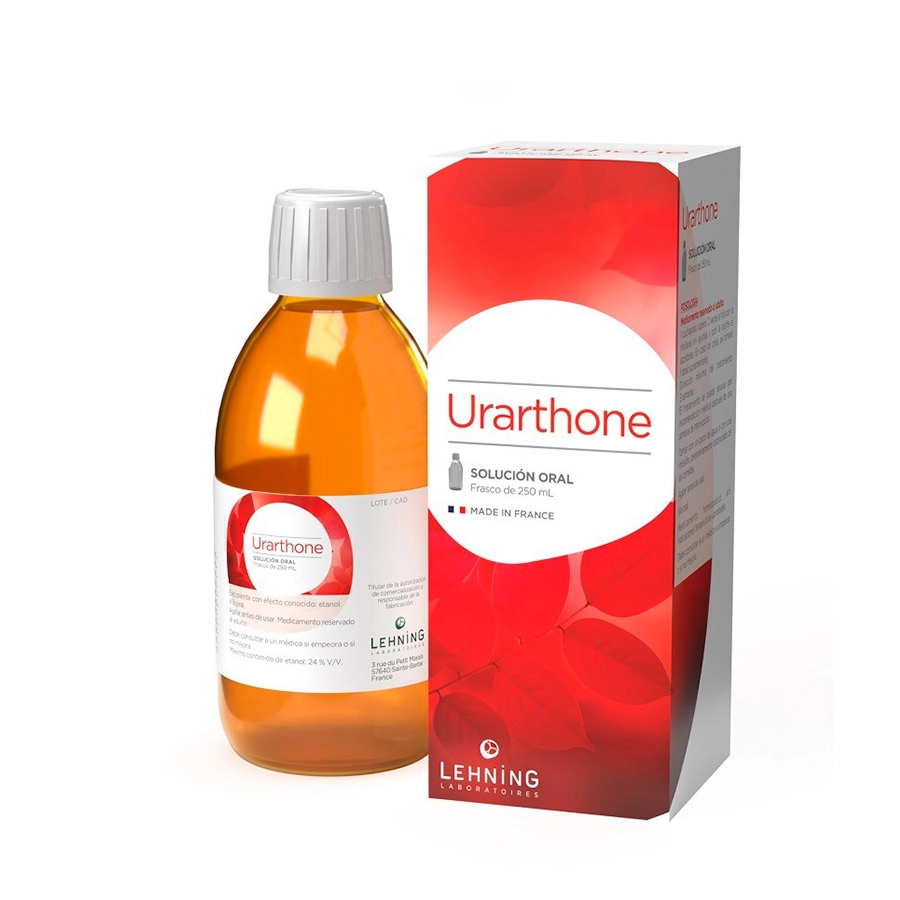 URARTHONE LEHNING 250 ML